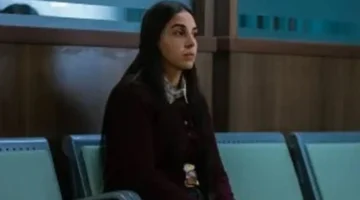 نجاح عملية والدة هبة وتحديد موعد عرض الحلقة الرابعة من عرض وطلب